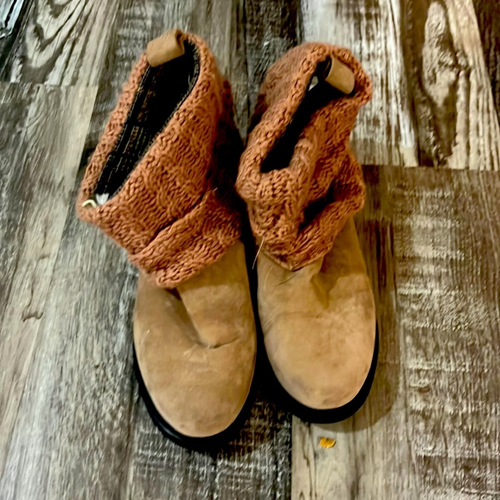 Muk Luks